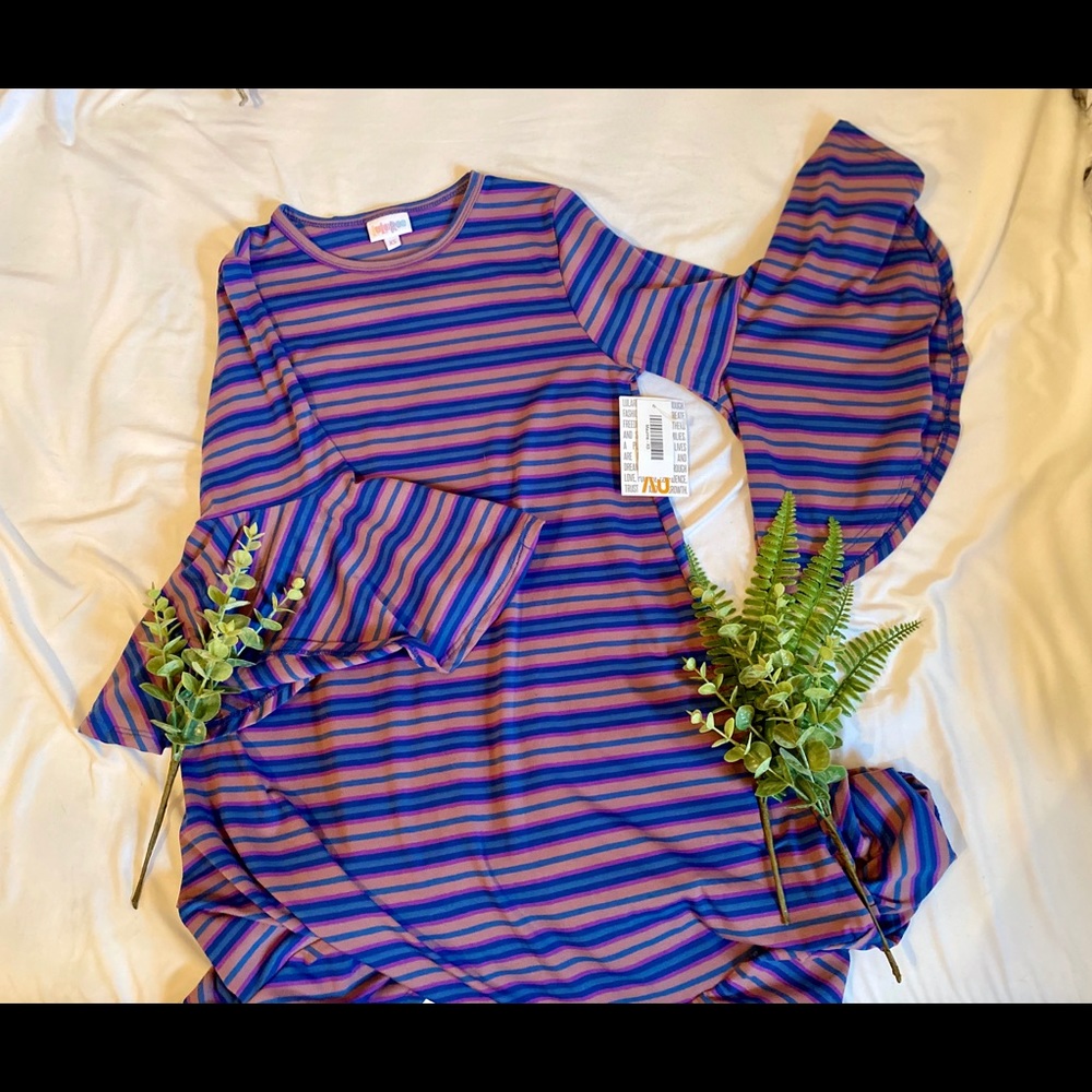 Luluaroe dress